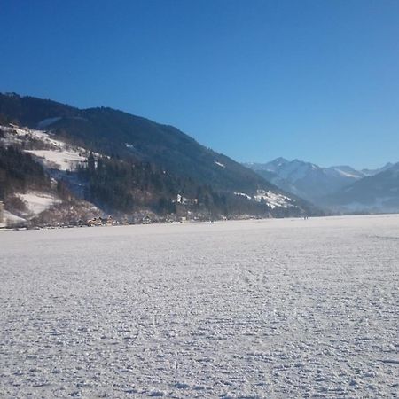 Apartments Kitzsteinhorn Цел ам Зее Екстериор снимка
