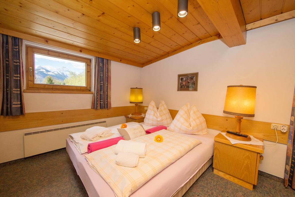 Apartments Kitzsteinhorn Цел ам Зее Екстериор снимка
