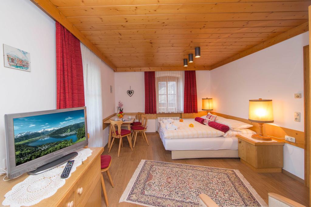 Apartments Kitzsteinhorn Цел ам Зее Екстериор снимка