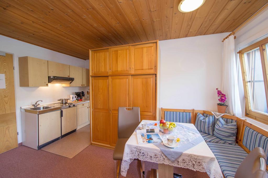Apartments Kitzsteinhorn Цел ам Зее Екстериор снимка