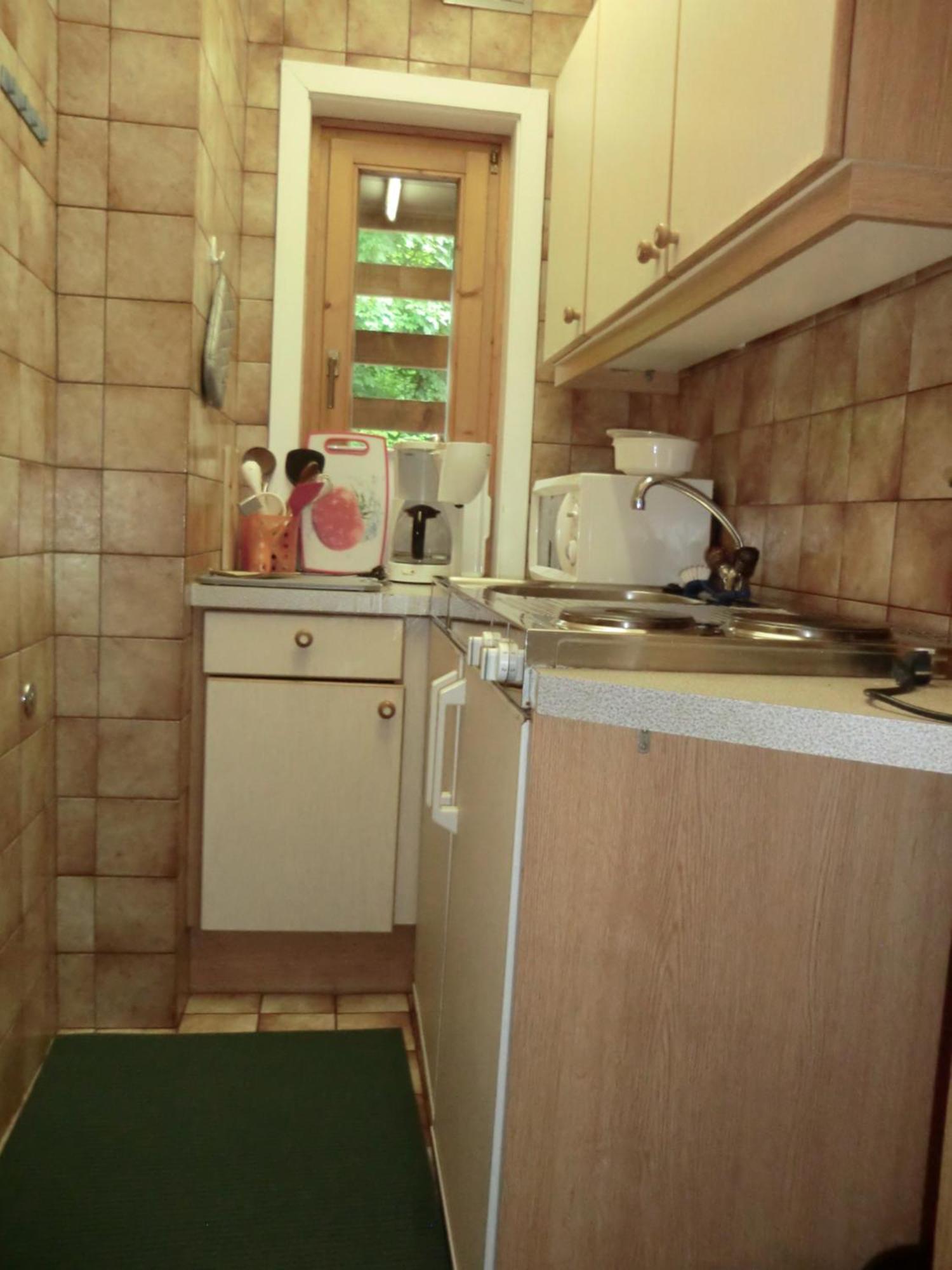 Apartments Kitzsteinhorn Цел ам Зее Стая снимка