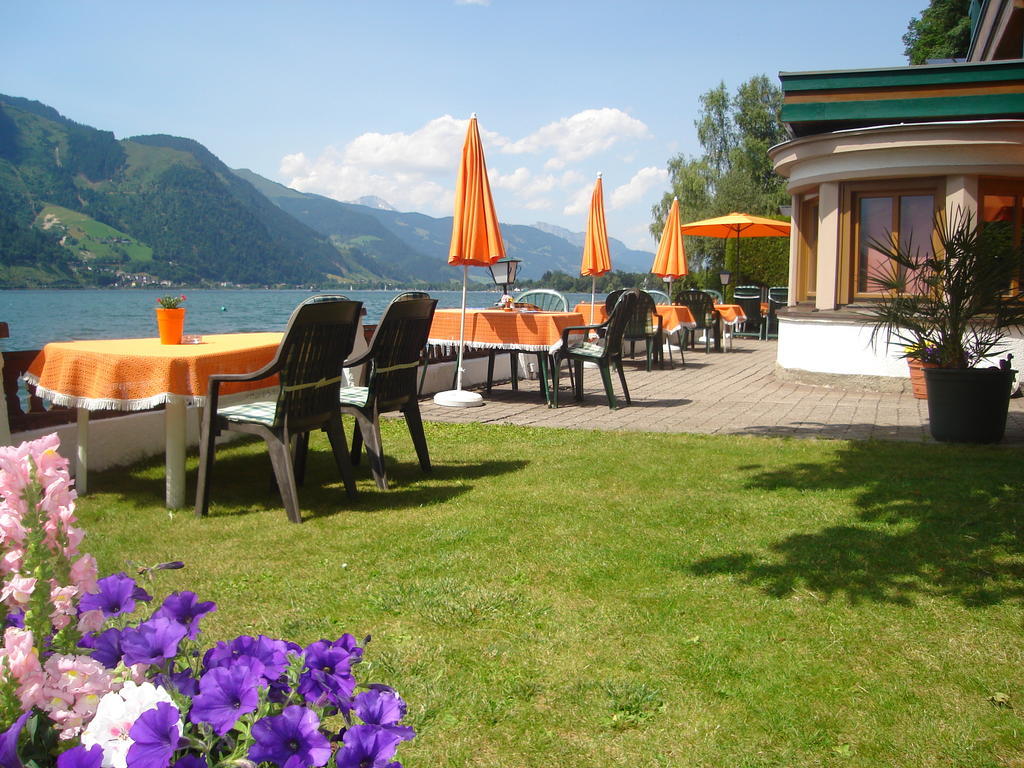 Apartments Kitzsteinhorn Цел ам Зее Екстериор снимка