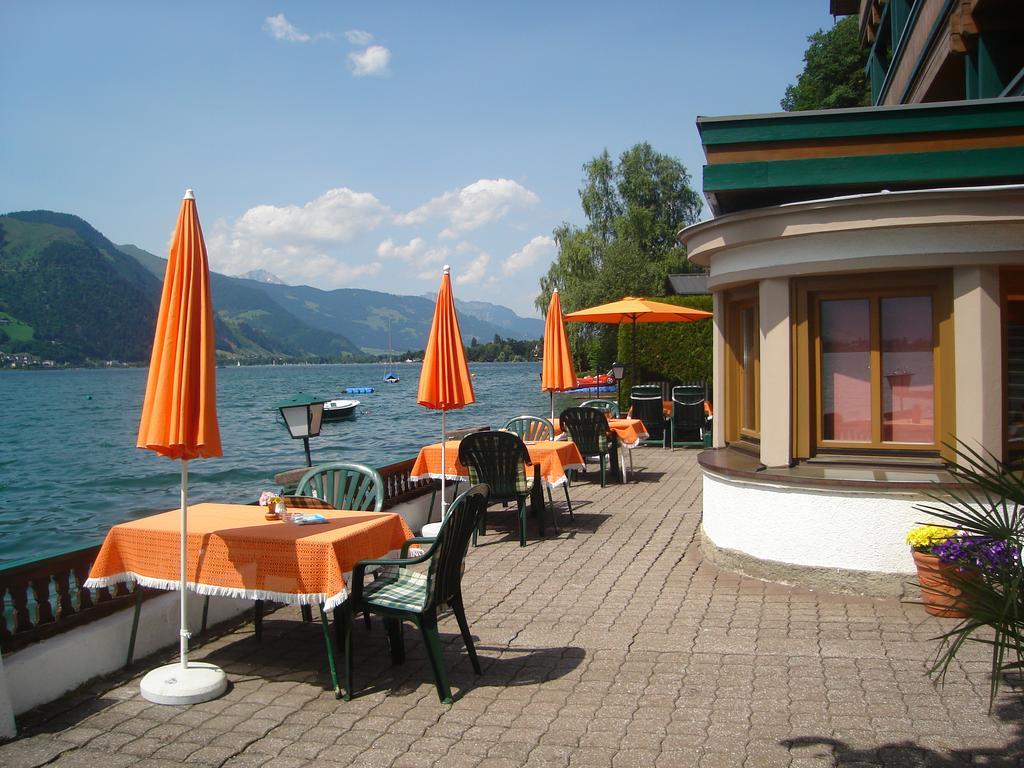 Apartments Kitzsteinhorn Цел ам Зее Екстериор снимка