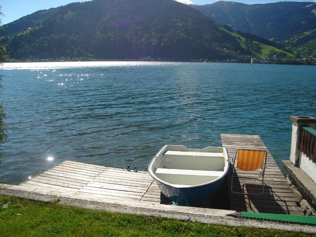 Apartments Kitzsteinhorn Цел ам Зее Екстериор снимка