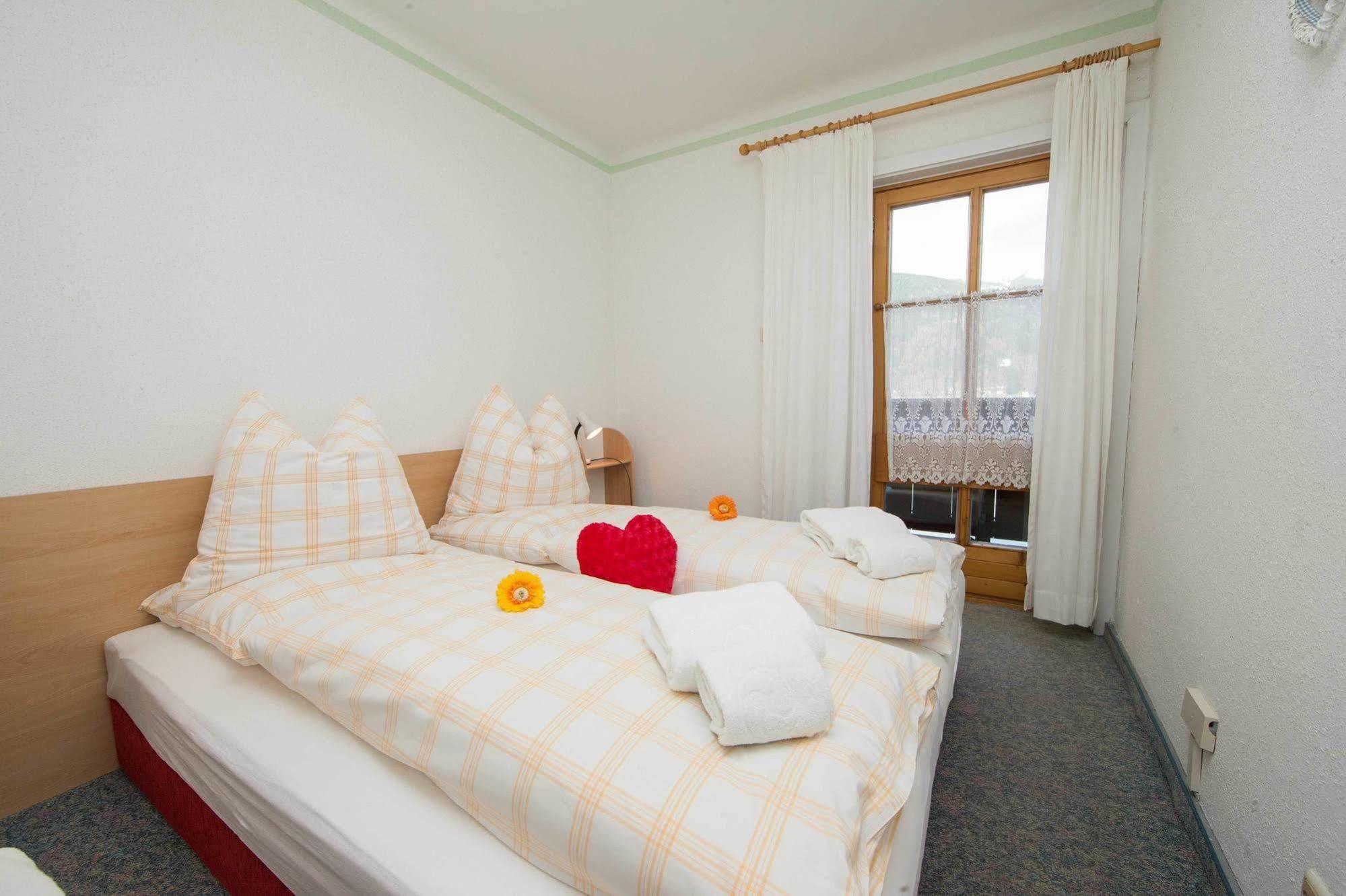 Apartments Kitzsteinhorn Цел ам Зее Екстериор снимка