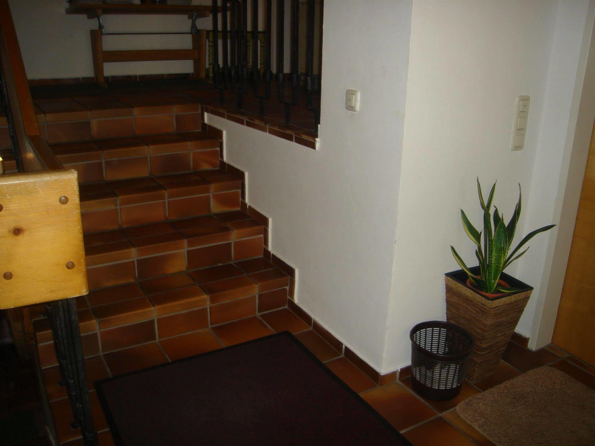 Apartments Kitzsteinhorn Цел ам Зее Екстериор снимка
